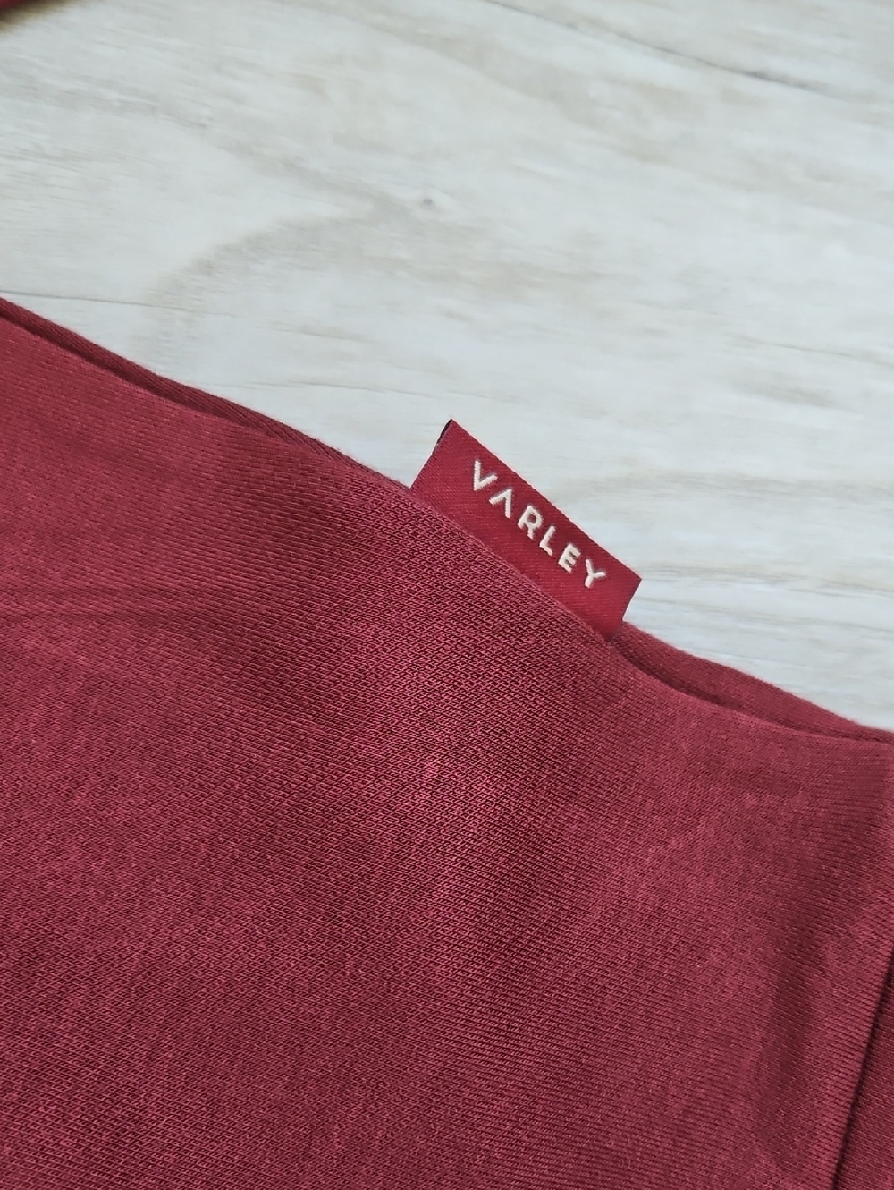 Varley Doublesoft Set - Picture 8 of 16